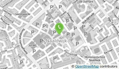 Bekijk kaart van Plein 12 Books Toys & Trends in Naaldwijk