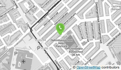 Bekijk kaart van Janasz Klusbedrijf  in Den Haag
