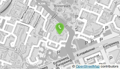 Bekijk kaart van Demo Trucks in Kampen