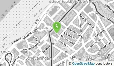 Bekijk kaart van 'Roos' Interieuren & Renovatie  in Den Haag
