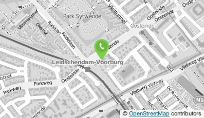Bekijk kaart van Certius Interim Management in Leidschendam