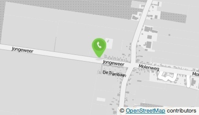 Bekijk kaart van Du Prie Bouwkundig Ontwerp- en Tekenbureau in Wijdenes