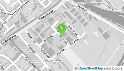 Bekijk kaart van OK2 Press in Den Haag
