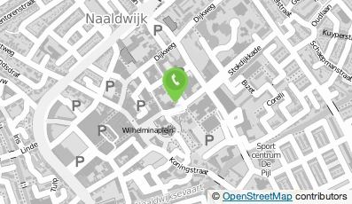 Bekijk kaart van LemonLime Talentontwikkeling in Naaldwijk
