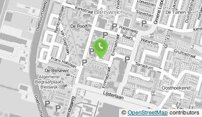 Bekijk kaart van Re-Balance Connect&Heal in Bleiswijk