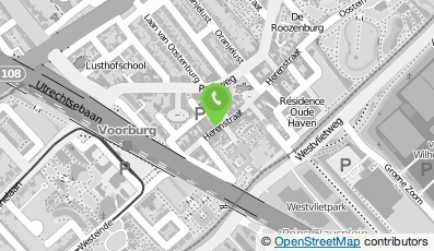 Bekijk kaart van BUDDIES Webshops in Leidschendam