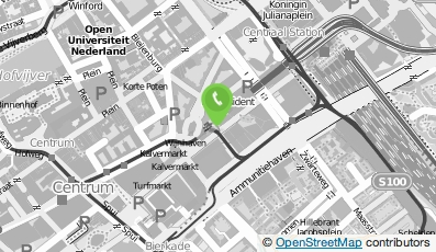Bekijk kaart van Helder Informatie Management in Amsterdam