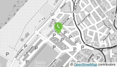 Bekijk kaart van Mijn huis is top in Den Haag