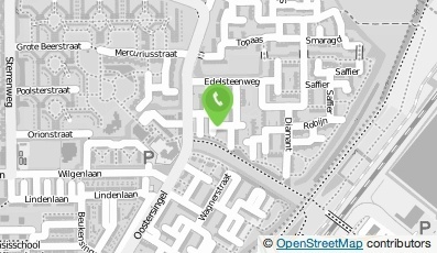 Bekijk kaart van Pothuis Consultancy  in Voorburg