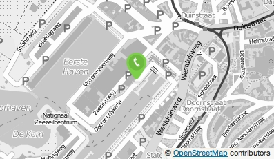 Bekijk kaart van Crocs Stores B.V. in Hoofddorp