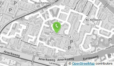 Bekijk kaart van Soer Bouw in Zoetermeer