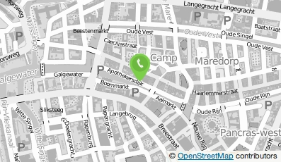 Bekijk kaart van SJHAPOO in Leiden