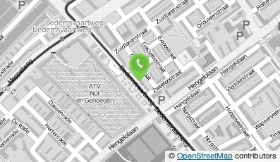 Bekijk kaart van Nico Sloopwerk & Renovatie  in Den Haag