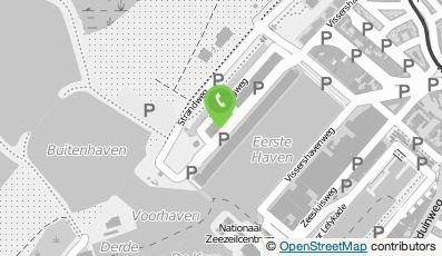 Bekijk kaart van Wout Taal B.V.  in Den Haag