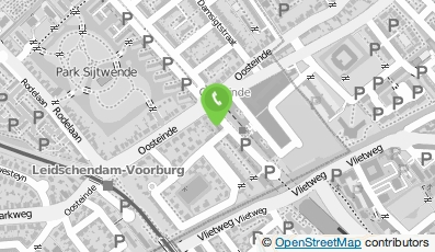 Bekijk kaart van KWSprofessionals in Vreeland