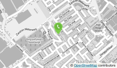 Bekijk kaart van Njoy Xmas in Naaldwijk