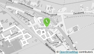 Bekijk kaart van Moves Business Solutions in Zwammerdam