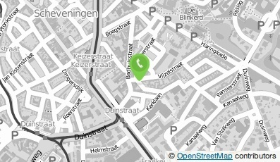 Bekijk kaart van GroenStroom  in Den Haag