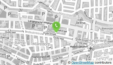 Bekijk kaart van Lucid Pixel  in Leiden