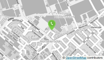 Bekijk kaart van Style for You in Honselersdijk