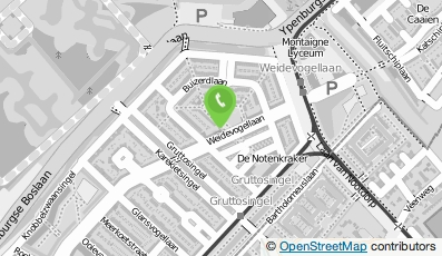 Bekijk kaart van Loodgietersdirect.nu in Den Haag