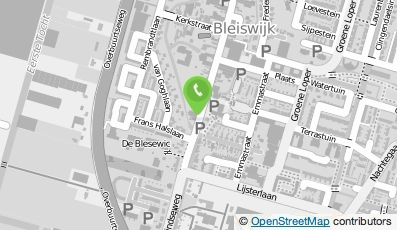 Bekijk kaart van Houweling & Kars Advocaten in Bleiswijk