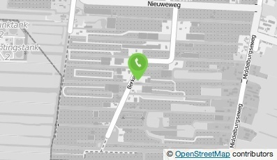 Bekijk kaart van Drost Projectleiding en Cons. B.V. in Reeuwijk