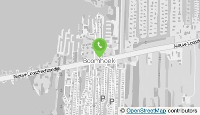 Bekijk kaart van Shoplollies.nl  in Loosdrecht