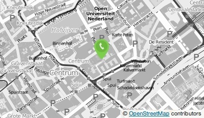 Bekijk kaart van Perrine LUC in Den Haag
