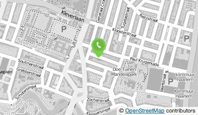 Bekijk kaart van Vloeren Leggen in Haarlem