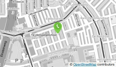Bekijk kaart van Digi Reparatie in Amsterdam