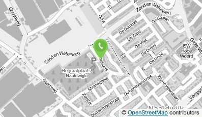 Bekijk kaart van Van Nieuwkerk Installatie Berekeningen in Naaldwijk