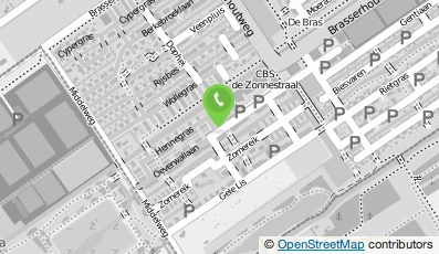 Bekijk kaart van bohlmeijer.txt in Arnhem