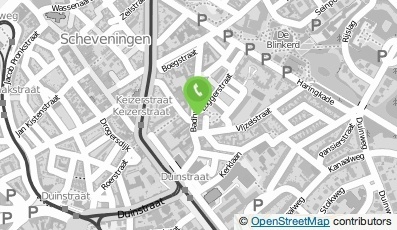 Bekijk kaart van Coffee and Coaching  in Den Haag