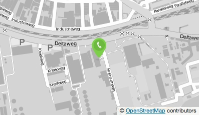 Bekijk kaart van Mos Carwash B.V. in Vlaardingen
