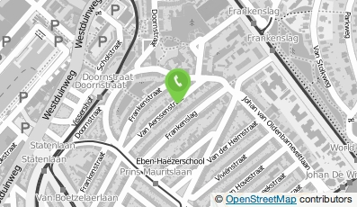 Bekijk kaart van Hendrik Beelen Verandermanagement in Laren (Gelderland)