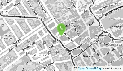 Bekijk kaart van Stephan Csikos, Grafisch Ontwerper in Den Haag