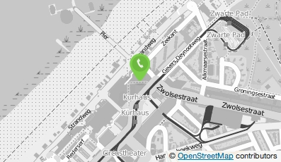 Bekijk kaart van E2b (Emarketing to be) in Tilburg
