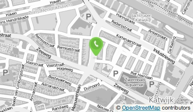 Bekijk kaart van Vormvoud in Leiden