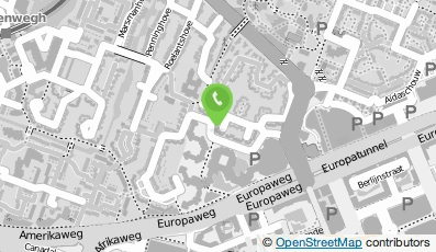 Bekijk kaart van Lok Advies in Zoetermeer