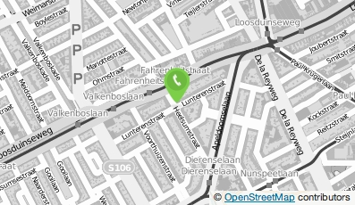 Bekijk kaart van Manodj Onderhoud & Schilderwerk in Waddinxveen