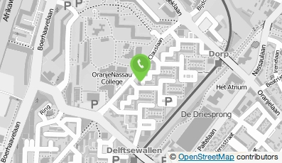 Bekijk kaart van Bastiaan van der Waals Pianodocent in Leiden
