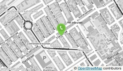 Bekijk kaart van Get Organizized in Den Haag