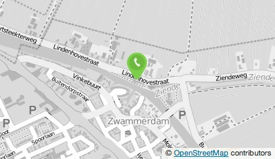 Bekijk kaart van L.M. de Valk Musicus in Zwammerdam