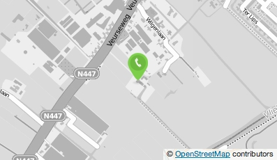 Bekijk kaart van Moderne Troubadour Ed Citroen in Spijkenisse