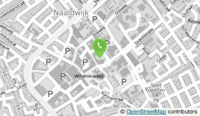 Bekijk kaart van Dazzling Beauty by Tessa in Naaldwijk