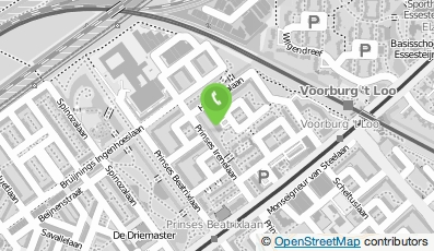 Bekijk kaart van M&Z Onderhoudsbedrijf in Barendrecht