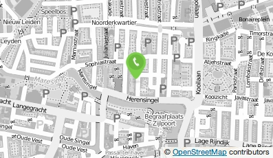 Bekijk kaart van Franciska Dukel, zangeres & zangdocente in Zutphen