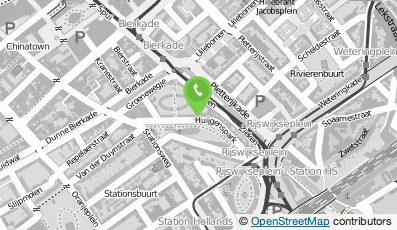 Bekijk kaart van Luuk Smits/Beeldsmits in Rotterdam