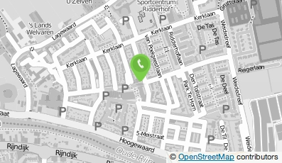 Bekijk kaart van ATD Slotenspecialist in Koudekerk aan den Rijn
